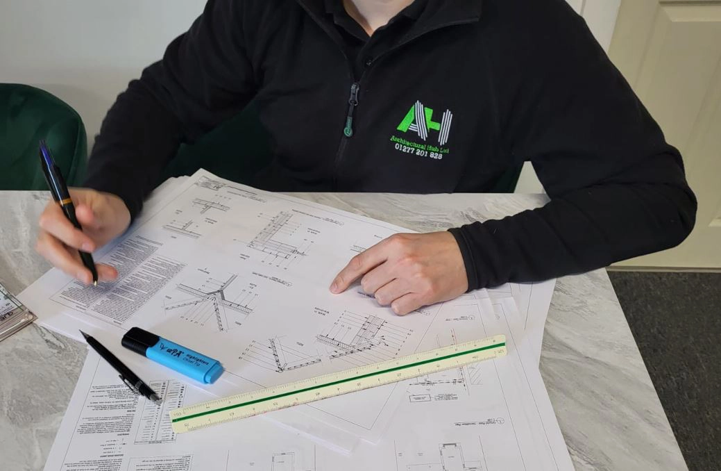 Architectural Hub Essex Designing Dream Homes