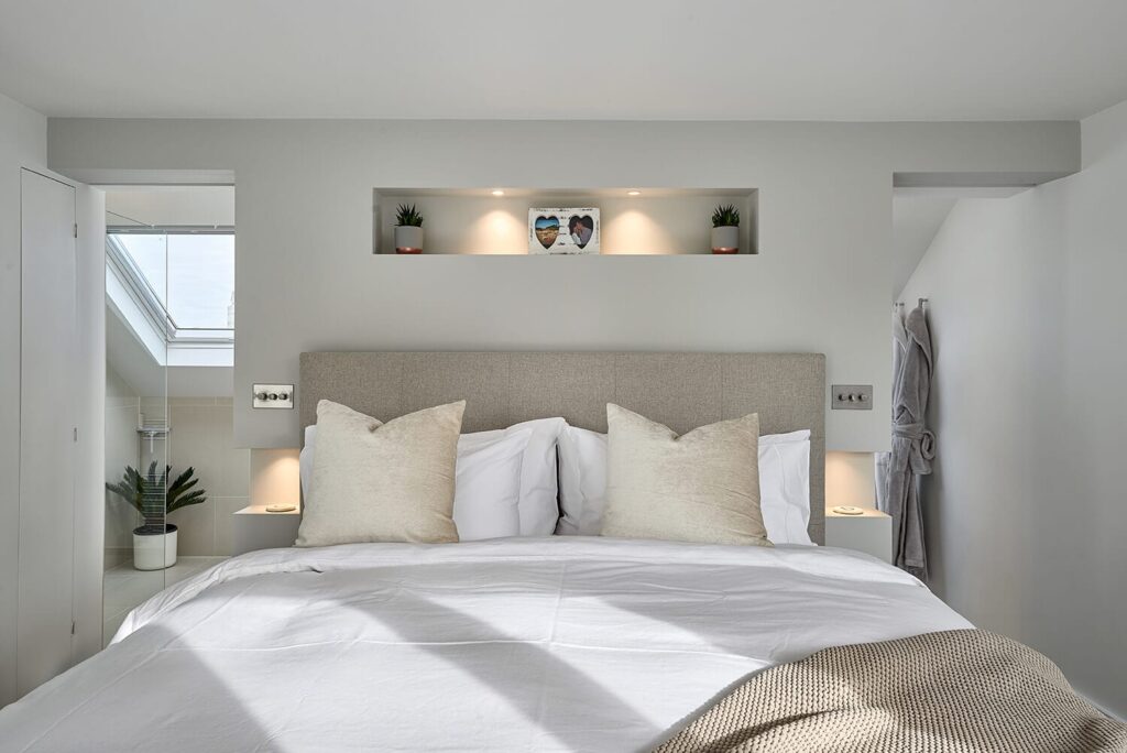 loft room