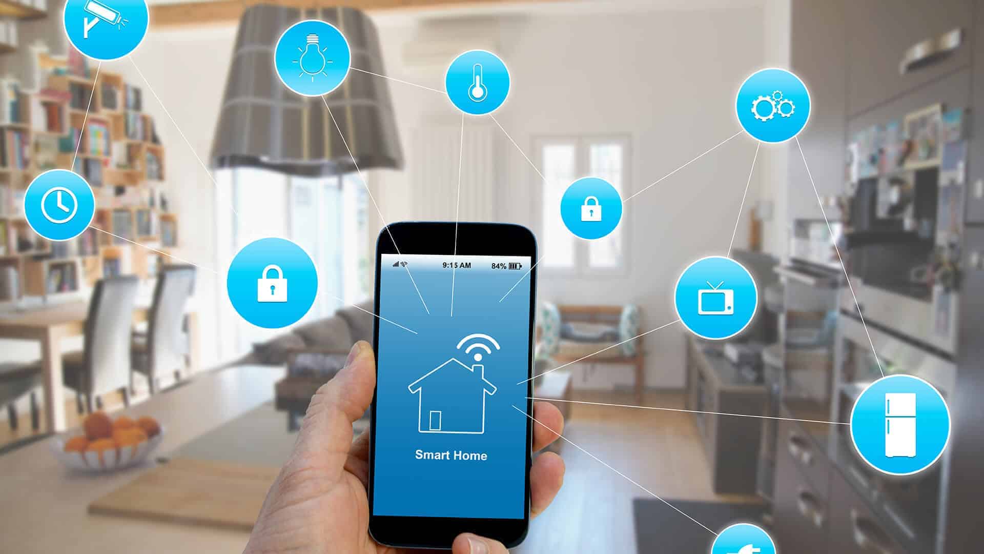 smart home