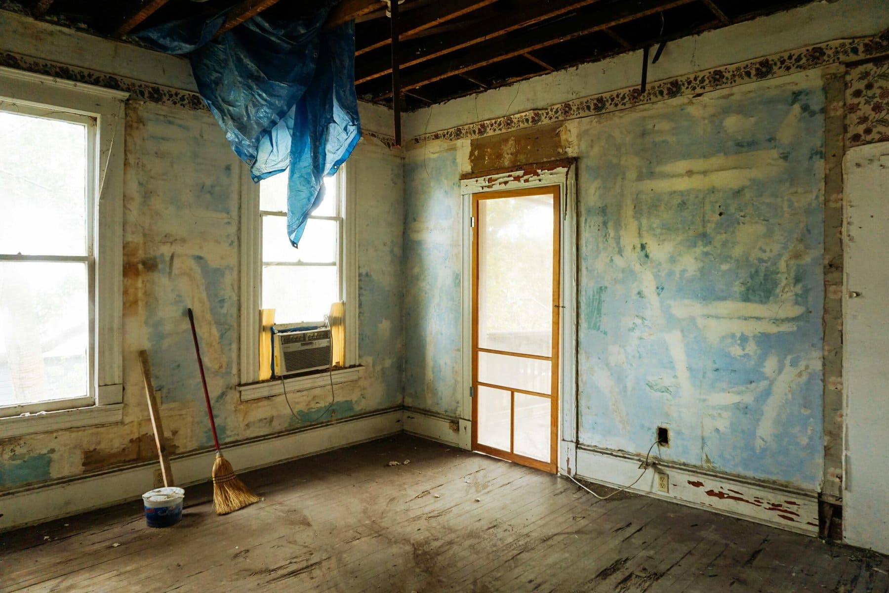 Home Renovation Project