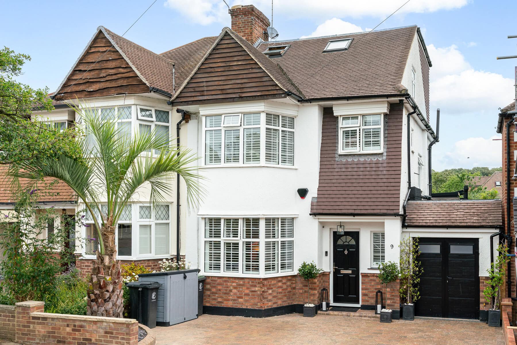 Extending your home