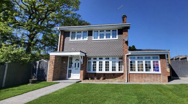 Hillway Billericay After Photos