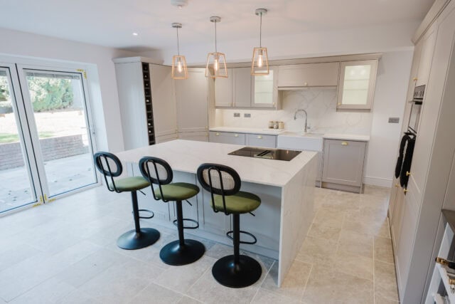 Hillway Billericay After Photos