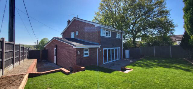 Hillway Billericay After Photos