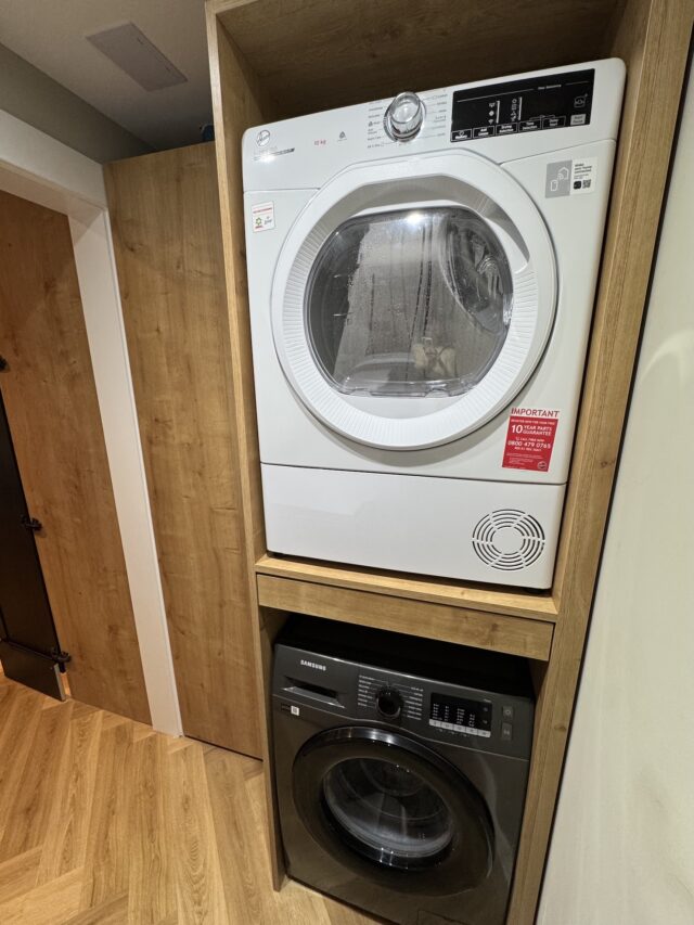 Rosemead Gardens Architectural Hub