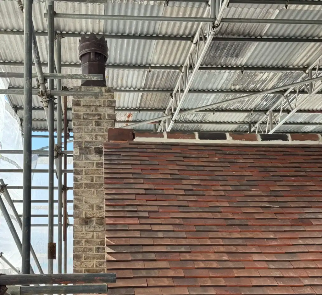 Architectural Hub Project Clay Hall Brentwood