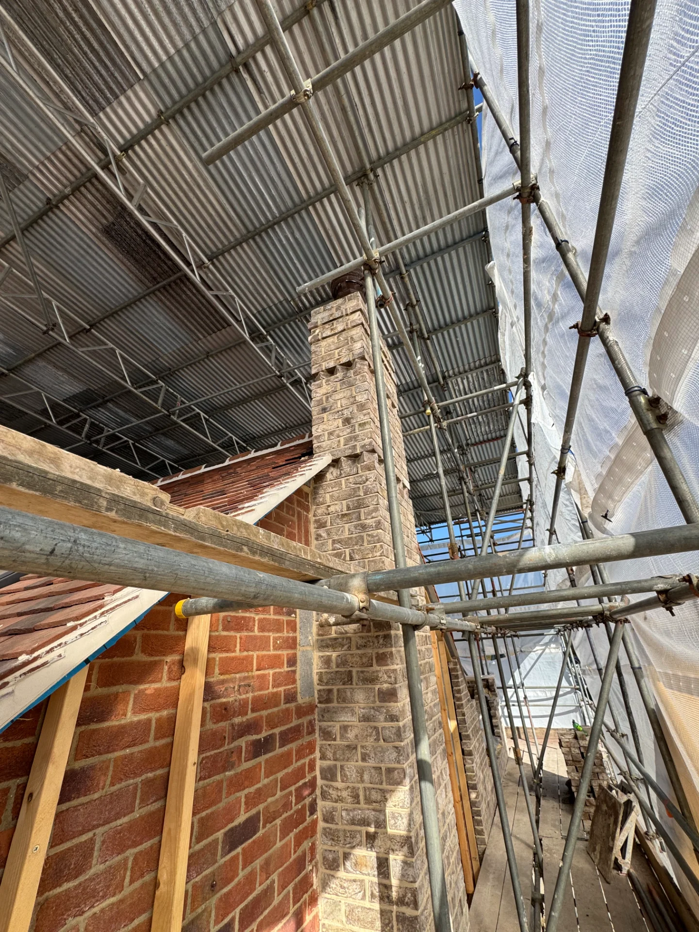 Architectural Hub Project Clay Hall Brentwood