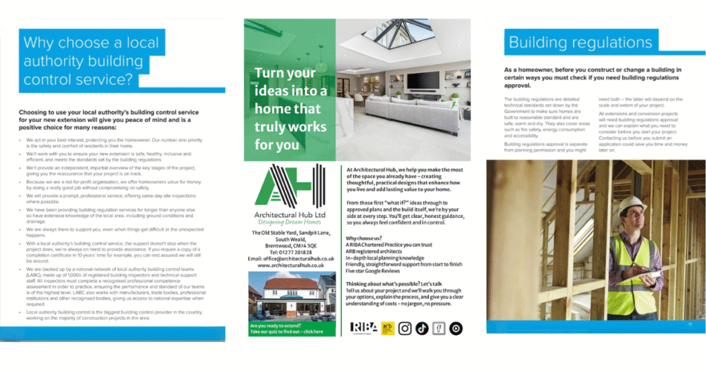 Extensions Publication