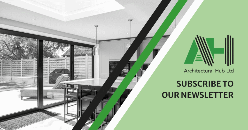 Newsletter Header for WordPress
