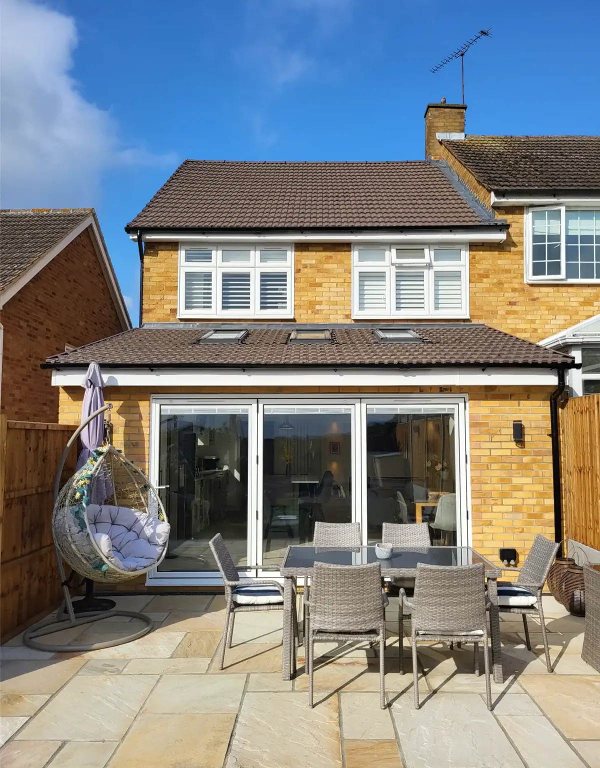 Architectural Hub Balmoral Billericay Project