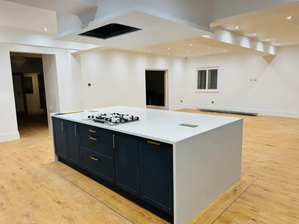 How to Choose the Right Contractor for Your Project 2 Architectural Hub Steeple View Ramsden Bellhouse Billericay Project